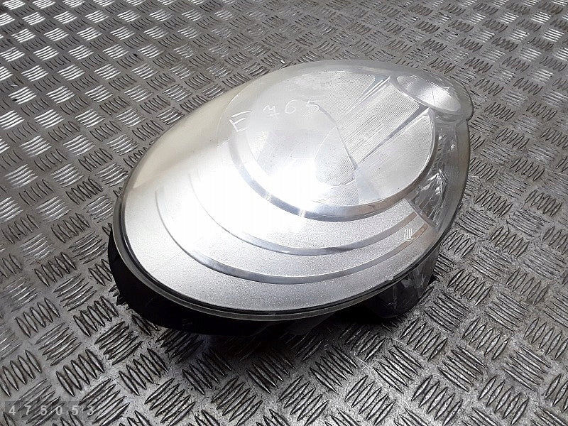 Frontscheinwerfer Renault Kangoo 8200419882 Rechts Scheinwerfer Headlight SCH7017644857qp