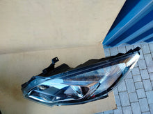 Laden Sie das Bild in den Galerie-Viewer, Frontscheinwerfer Opel Zafira C 39009021 LED Links Scheinwerfer Headlight