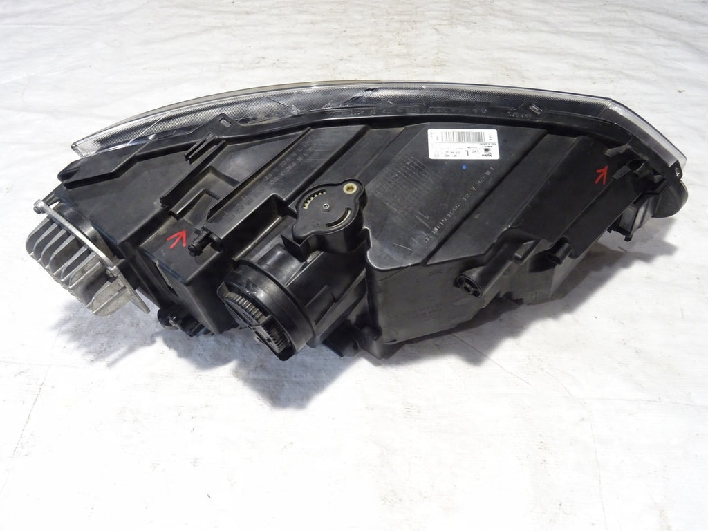 Frontscheinwerfer Seat Ateca 576941007D Full LED Links Scheinwerfer Headlight