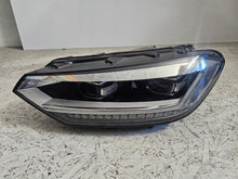 Load image into Gallery viewer, Frontscheinwerfer VW Touran 5TB941081A Full LED Links Scheinwerfer Headlight SCH1761718803ig