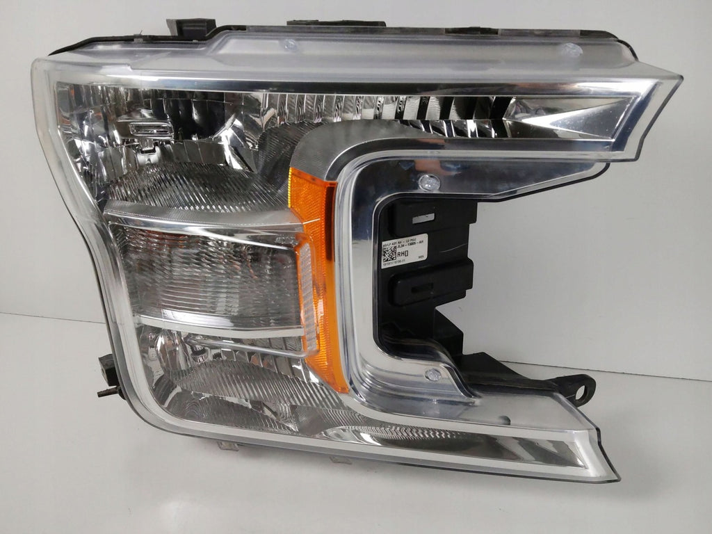 Frontscheinwerfer Ford JL3413005AH FALSE Scheinwerfer Headlight SCH3859784335fx