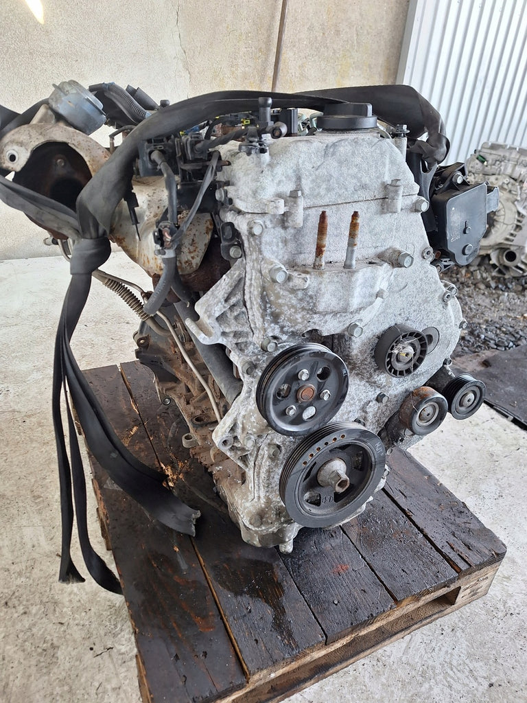 Motor Hyundai Kia D4FB 1.6 CRDI 115PS Diesel Engine Unkomplett