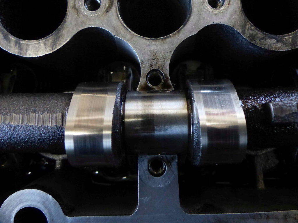 Motor BMW X3 E83 M57D30 3.0 2004 Diesel Engine Unkomplett