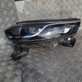 Frontscheinwerfer Renault Espace V 260608372 LED Links Scheinwerfer Headlight SCH5499895248pp
