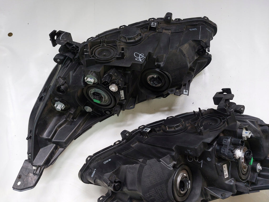 Frontscheinwerfer Honda Crv Cr-V IV Ein Stück (Rechts oder Links) Headlight