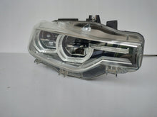 Load image into Gallery viewer, Frontscheinwerfer BMW 3 F30 F31 7214802 Rechts Scheinwerfer Headlight SCH4452831557tt