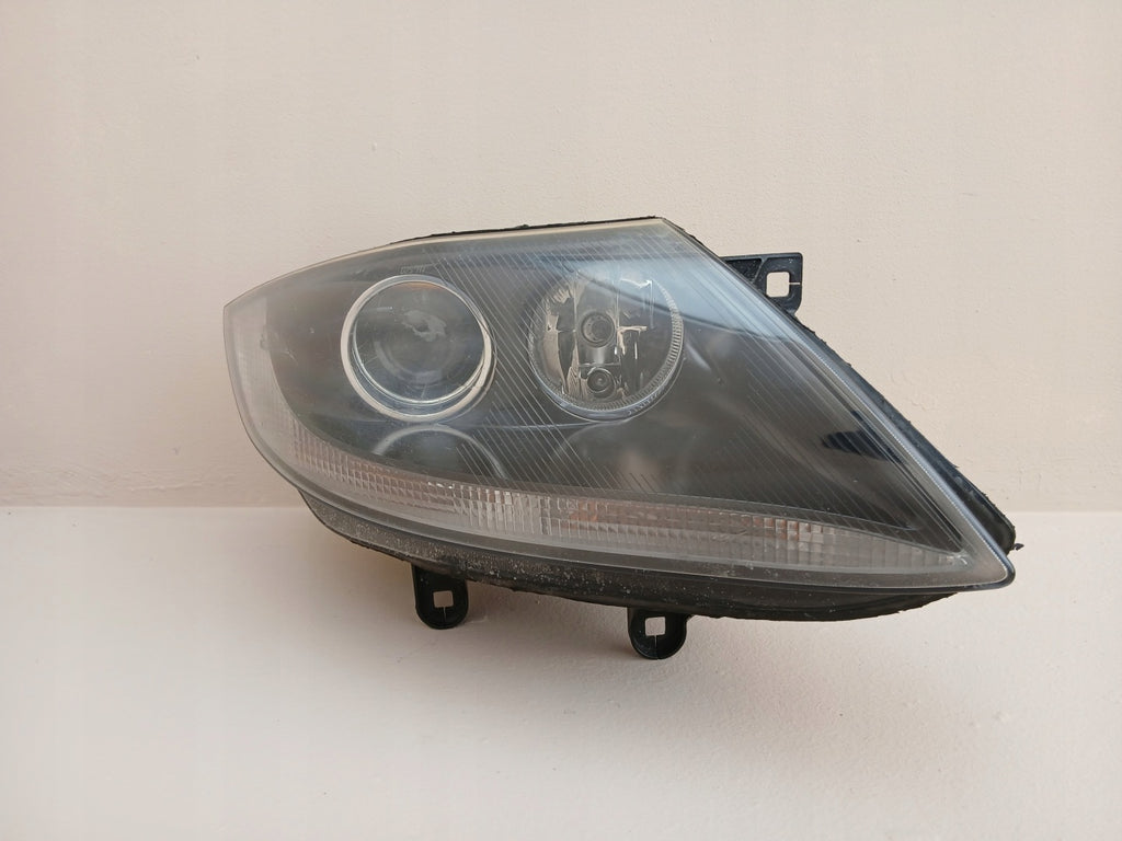 Frontscheinwerfer BMW Z4 E85 E86 Rechts Scheinwerfer Headlight SCH8254709935aj