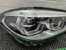 Laden Sie das Bild in den Galerie-Viewer, Frontscheinwerfer BMW X3 G01 8739654 LN15A6372F00HTB704409 Rechts Headlight SCH7870107137qv