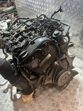 Laden Sie das Bild in den Galerie-Viewer, Motor Audi A5 DEM 2.0 TFSI 190PS 140kW 77TKm 2017 Benzin Engine Komplett MOT5139451434va