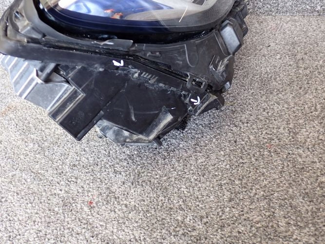 Frontscheinwerfer Mercedes-Benz Gla A1569067000 LED Rechts Headlight