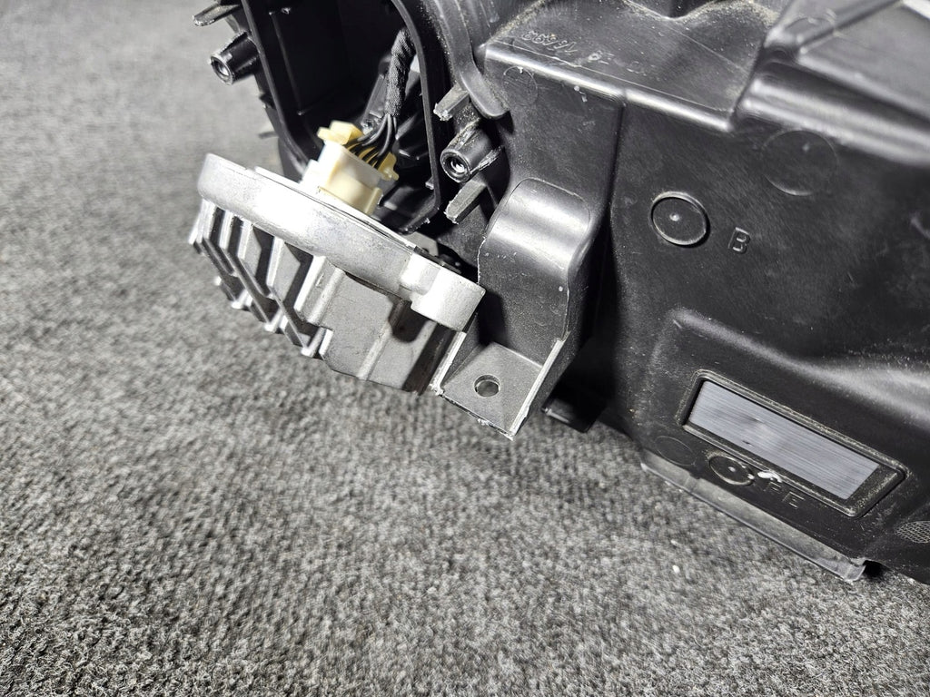 Frontscheinwerfer Volvo S90 V90 31655740 Full LED Rechts Scheinwerfer Headlight SCH4619316196uy