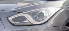 Laden Sie das Bild in den Galerie-Viewer, Frontscheinwerfer Hyundai I40 LED Links Scheinwerfer Headlight