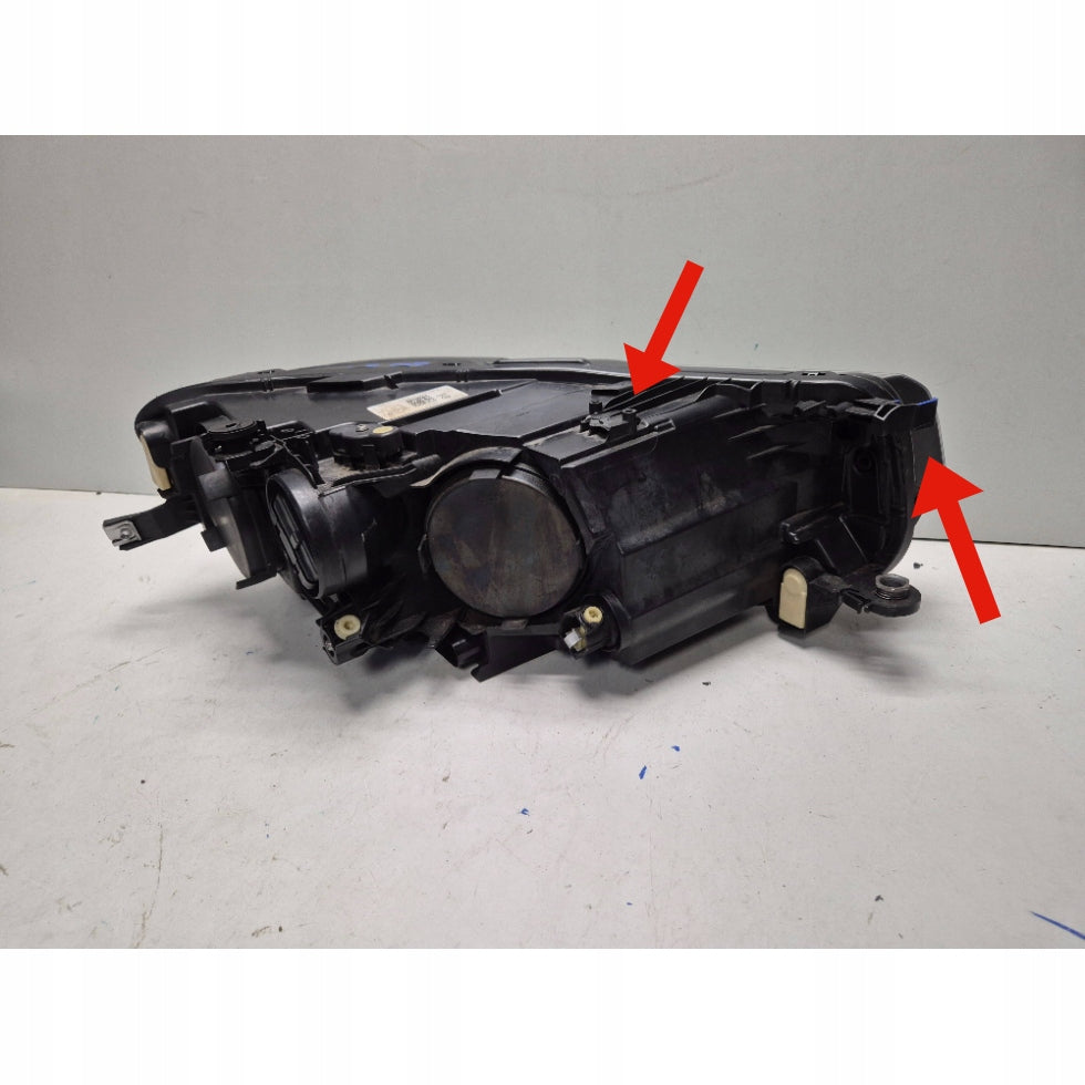 Frontscheinwerfer VW T-Cross 2GM941005A 90183093 Links Scheinwerfer Headlight SCH6504285624vd