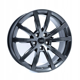 4x Alufelge 18 Zoll 8.0