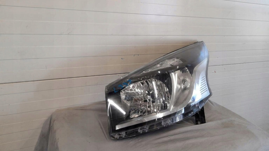 Frontscheinwerfer Renault Trafic 260608912 Links Scheinwerfer Headlight SCH2061079367fn