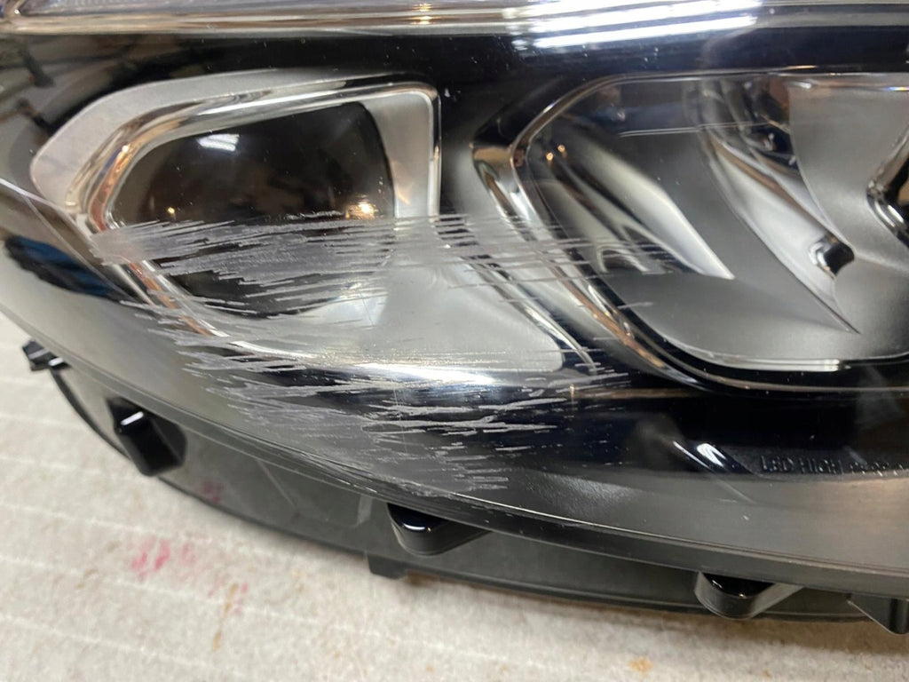 Frontscheinwerfer Mercedes-Benz W177 A1779062800 Full LED Rechts Headlight SCH8780195915rz