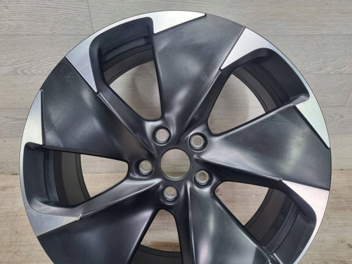 1x Alufelge 19 Zoll 10E601025J Cupra Born Rim Wheel FEL6772655933me