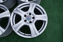 Laden Sie das Bild in den Galerie-Viewer, 4x Alufelge 17 Zoll 7.5" 5x110 41ET RC14757 Alfa Romeo 159 Vectra Rim Wheel FEL4546999838ix