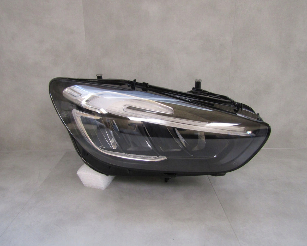 Frontscheinwerfer Mercedes-Benz W247 A2479061004 LED Rechts Headlight SCH4248737296di