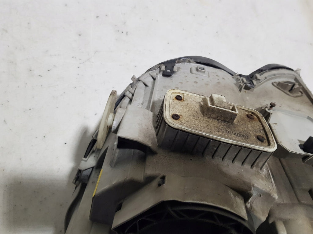 Frontscheinwerfer Mercedes-Benz Sl R230 A2308206261 Xenon Rechts Headlight SCH1873614285hi