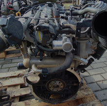Load image into Gallery viewer, Motor Hyundai I30 D4FB 1.6 CRDI 83TKm 2007 Diesel Engine Komplett MOT7802255157qs
