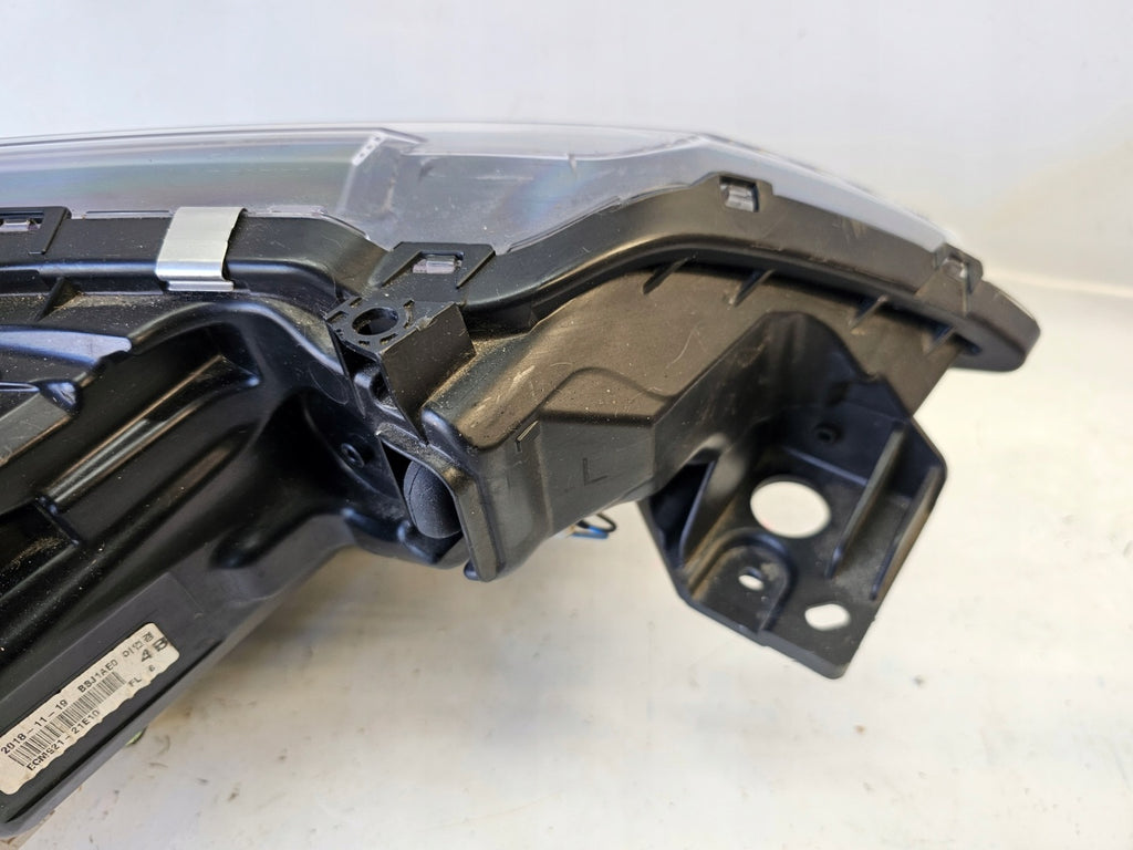 Frontscheinwerfer Mitsubishi Outlander III Links Scheinwerfer Headlight SCH4945791347uq