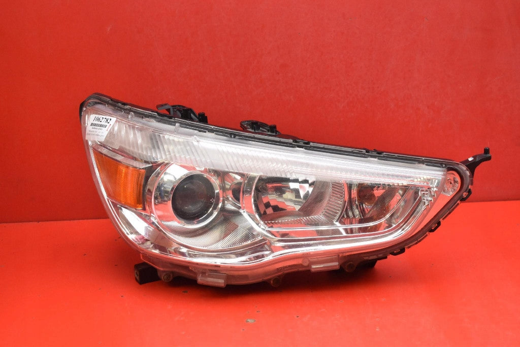 Frontscheinwerfer Mitsubishi Asx 1062782-P9135 Rechts Scheinwerfer Headlight SCH2120467661rm