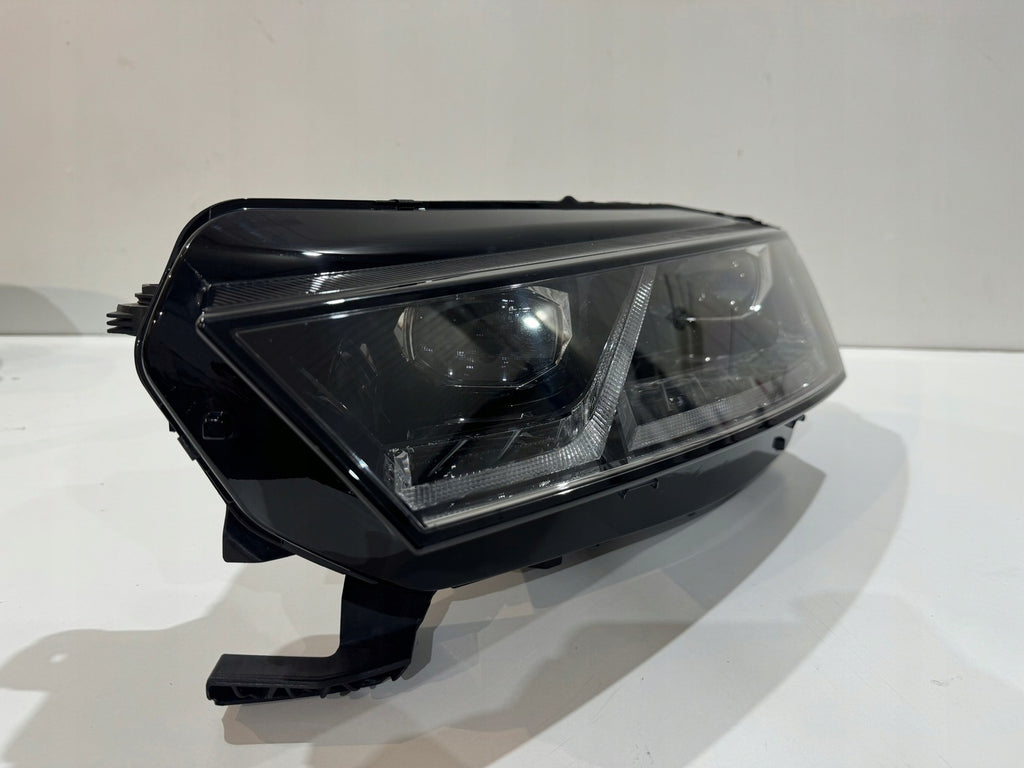 Frontscheinwerfer Skoda Octavia 5E4941015A- LED Links Scheinwerfer Headlight SCH2874702324yo