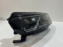 Laden Sie das Bild in den Galerie-Viewer, Frontscheinwerfer Skoda Octavia 5E4941015A- LED Links Scheinwerfer Headlight SCH2874702324yo