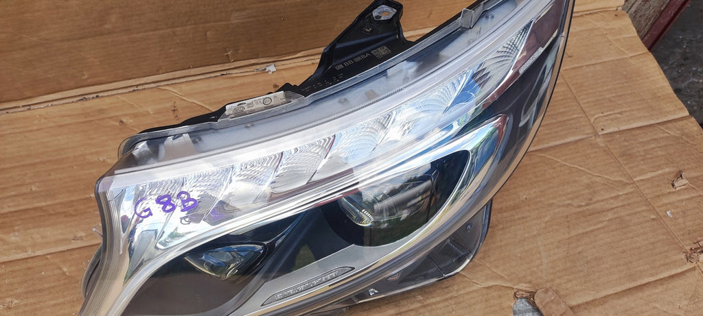 Frontscheinwerfer Mercedes-Benz Vito A4479064600 LED Rechts oder Links