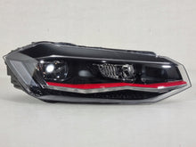 Laden Sie das Bild in den Galerie-Viewer, Frontscheinwerfer VW Polo 2G1941036G LED Rechts Scheinwerfer Headlight