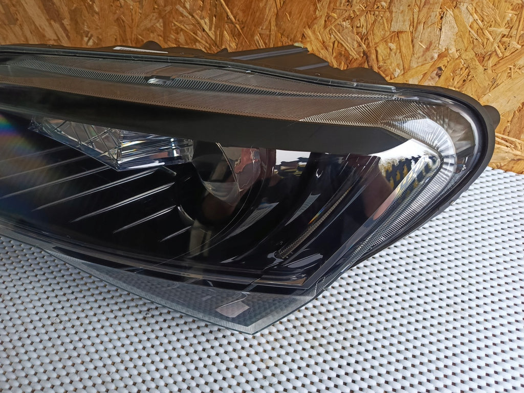 Frontscheinwerfer Skoda Superb III 3V1941015B Bi-Xenon Links Headlight