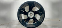 Laden Sie das Bild in den Galerie-Viewer, 1x Alufelge 20 Zoll 9.0" 5x112 38ET 4KE601025T Audi E-Tron Rim Wheel FEL1617862674oi