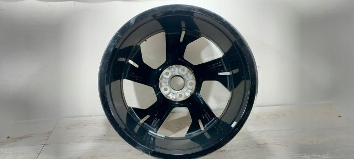 1x Alufelge 20 Zoll 9.0" 5x112 38ET 4KE601025T Audi E-Tron Rim Wheel FEL1617862674oi