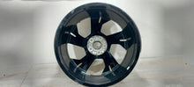 Laden Sie das Bild in den Galerie-Viewer, 1x Alufelge 20 Zoll 9.0" 5x112 38ET 4KE601025T Audi E-Tron Rim Wheel FEL1617862674oi