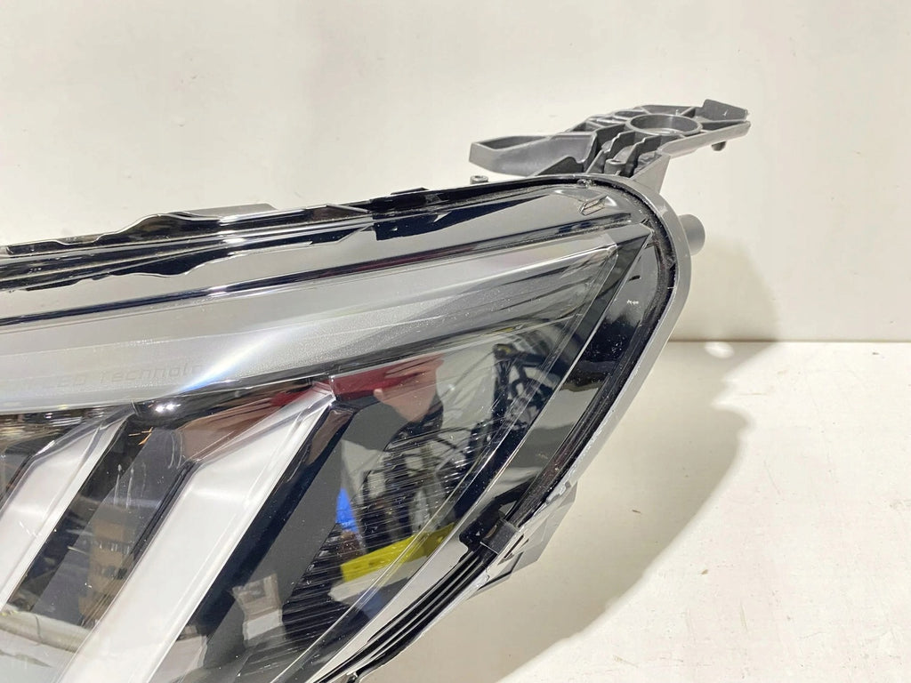 Frontscheinwerfer Peugeot 208 9823194180 LED Links Scheinwerfer Headlight SCH3101459212jx