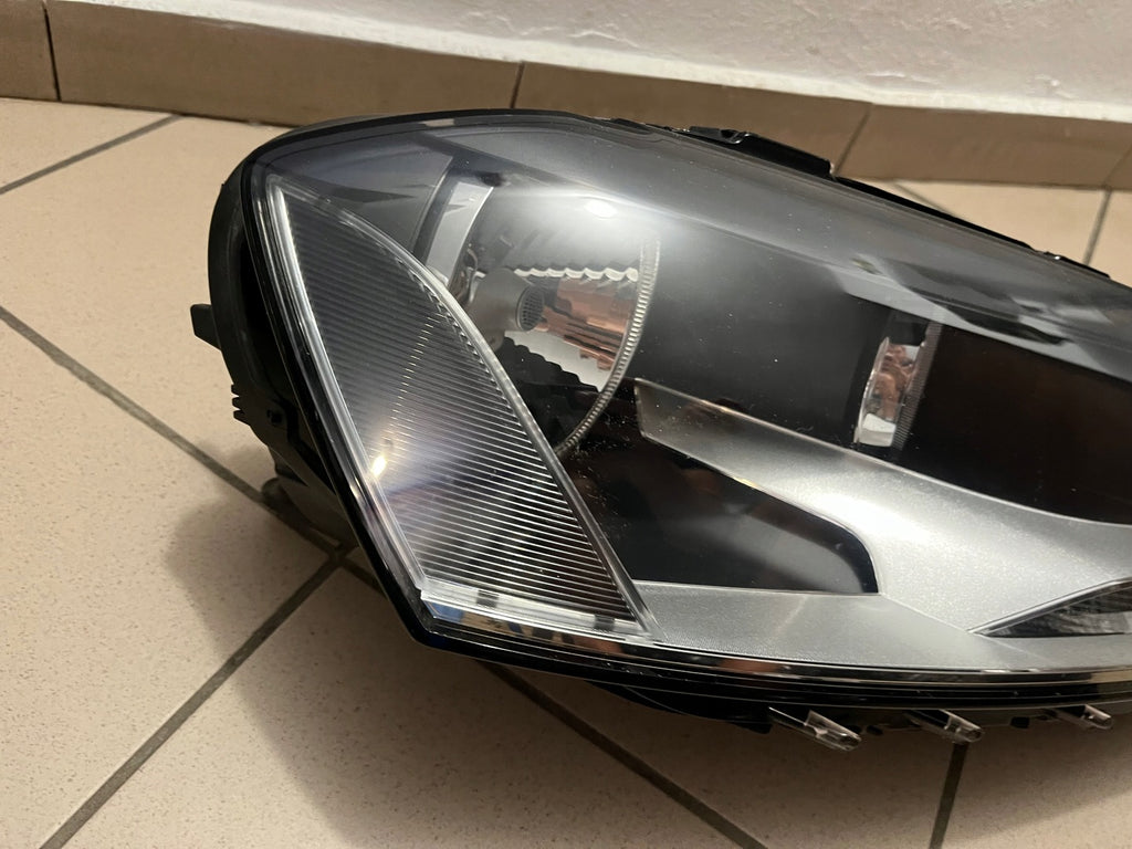 Frontscheinwerfer VW Passat B7 3AB941006 Rechts Scheinwerfer Headlight SCH7628953275iq