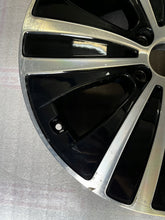 Load image into Gallery viewer, 1x Alufelge 19 Zoll 8.5" 5x112 47 5ET Glanz A2954011200 Mercedes-Benz Rim Wheel FEL9696861465lq