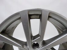 Load image into Gallery viewer, 1x Alufelge 17 Zoll 7.5" 5x112 51ET Glanz Silber 8V0601025 Audi A3 Rim Wheel FEL6122270822rn