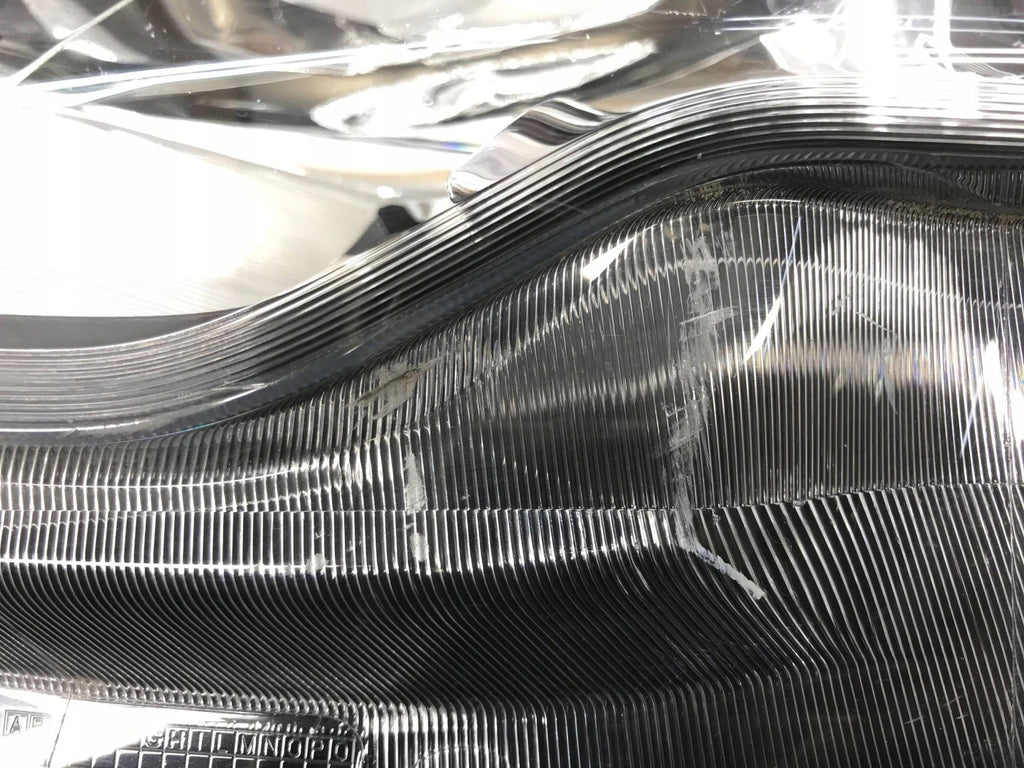 Frontscheinwerfer Iveco Daily VI 05802476874 Links Scheinwerfer Headlight SCH9768083966vw