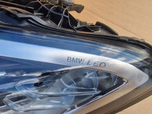 Laden Sie das Bild in den Galerie-Viewer, Frontscheinwerfer BMW 4 G22 G23 G26 5A19351-05 Links Scheinwerfer Headlight SCH8070062223sl