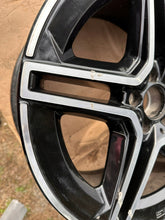 Load image into Gallery viewer, 1x Alufelge 20 Zoll 9.0" 5x112 A1674013300 Mercedes-Benz Gle Gls Amg Rim Wheel FEL6497170974vz