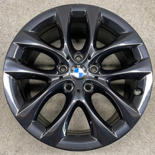 Load image into Gallery viewer, 4x Alufelge 17 Zoll 7.5" 5x112 54ET 6855088 BMW 2 Active Tourer F45 F46 FEL9026746843sb