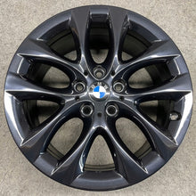 Load image into Gallery viewer, 4x Alufelge 17 Zoll 7.5" 5x112 54ET 6855088 BMW 2 Active Tourer F45 F46 FEL9026746843sb