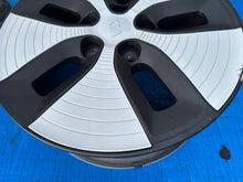 Load image into Gallery viewer, 1x Alufelge 16 Zoll 6.5" 5x114.3 52910-E4150 Kia I Rim Wheel FEL1056558564nx
