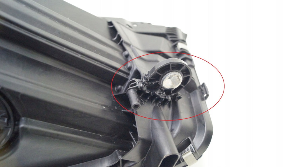 Frontscheinwerfer Mercedes-Benz 2149066902 LED Links Scheinwerfer Headlight SCH8845879756vf