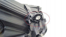 Laden Sie das Bild in den Galerie-Viewer, Frontscheinwerfer Mercedes-Benz 2149066902 LED Links Scheinwerfer Headlight SCH8845879756vf