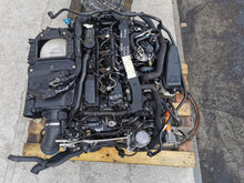Load image into Gallery viewer, Motor Mercedes-Benz W212 651924 2.1 204PS 140TKm 2008 Diesel Engine Komplett