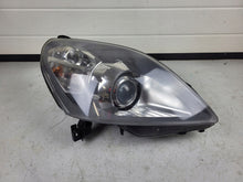 Load image into Gallery viewer, Frontscheinwerfer Opel Zafira B 301214284 Xenon Rechts Scheinwerfer Headlight