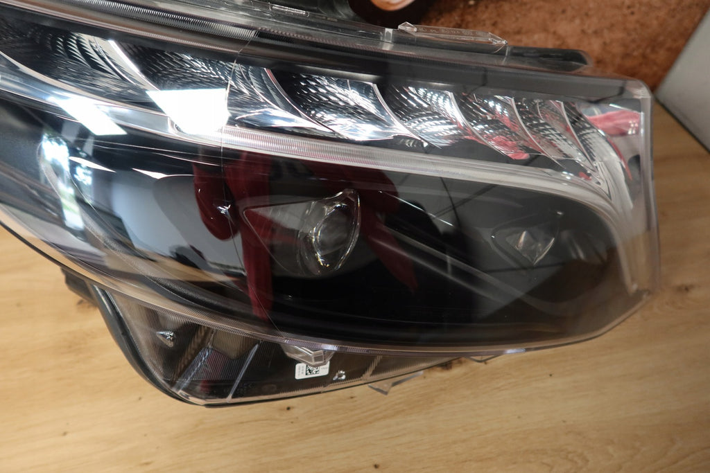 Frontscheinwerfer Mercedes-Benz Vito W447 Eqv A4479063301 LED Rechts oder Links